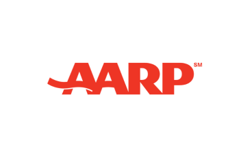 AARP transparent logo