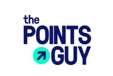points guy logo for press entries